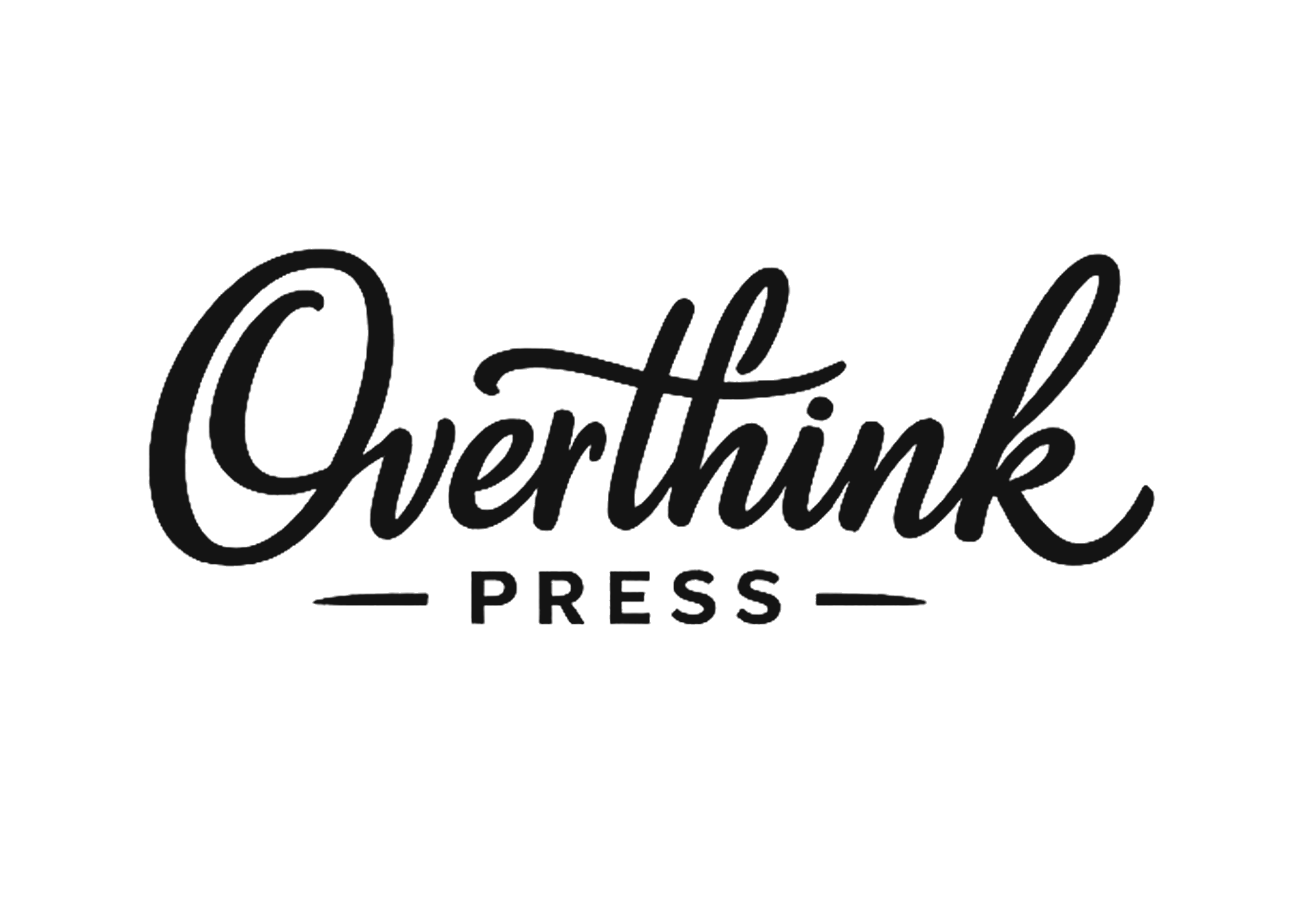Overthink Press