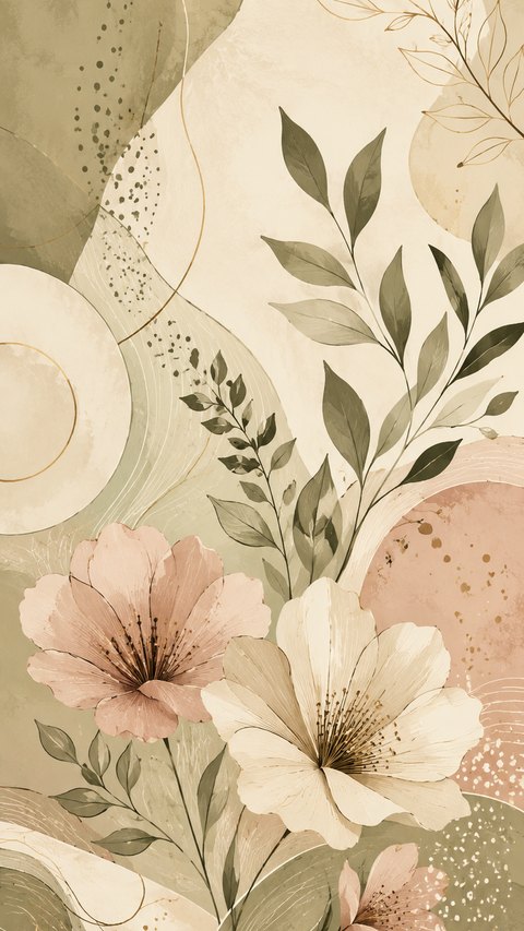 Olive Current artwork preview