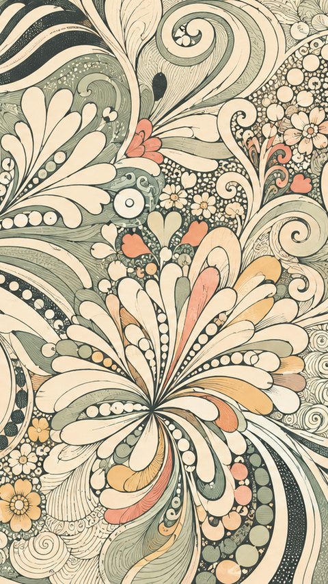 Quiet Bloom artwork preview