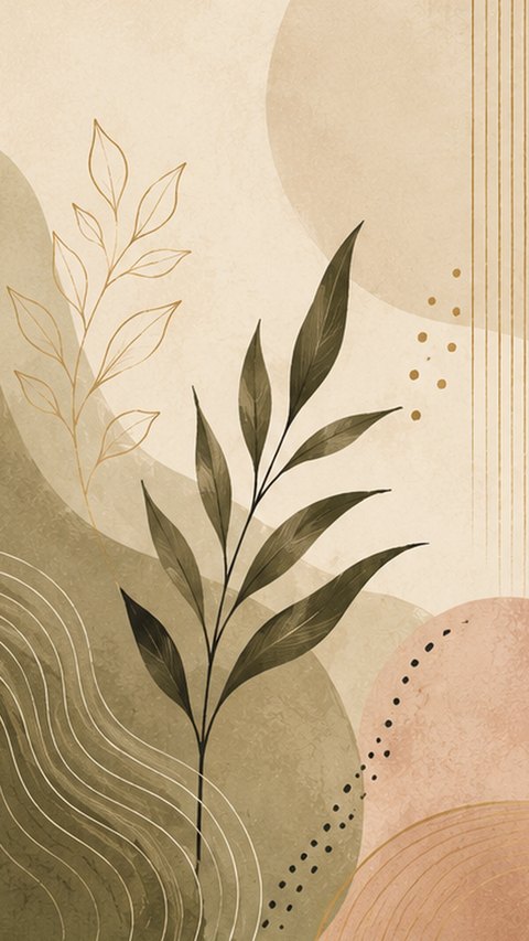 Neutral Bloom artwork preview